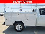 2025 Chevrolet Silverado 2500 Double Cab SRW 4x2 Royal Service Truck for sale #F316835 - photo 4