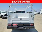 2025 Chevrolet Silverado 2500 Double Cab SRW 4x2 Royal Service Truck for sale #F316835 - photo 2