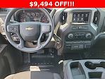 2025 Chevrolet Silverado 2500 Double Cab SRW 4x2 Royal Service Truck for sale #F316835 - photo 8