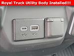 New 2025 Chevrolet Silverado 2500 Double Cab Service Truck for sale #F316893 - photo 12