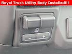 New 2025 Chevrolet Silverado 2500 Double Cab Service Truck for sale #F316893 - photo 13