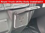 New 2025 Chevrolet Silverado 2500 Double Cab Service Truck for sale #F316893 - photo 14