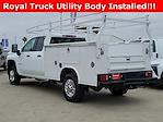New 2025 Chevrolet Silverado 2500 Double Cab Service Truck for sale #F316893 - photo 3
