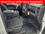 New 2025 Chevrolet Silverado 2500 Double Cab Service Truck for sale #F316893 - photo 20