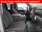 New 2025 Chevrolet Silverado 2500 Double Cab Service Truck for sale #F316893 - photo 21