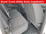 New 2025 Chevrolet Silverado 2500 Double Cab Service Truck for sale #F316893 - photo 22
