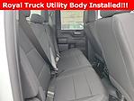 New 2025 Chevrolet Silverado 2500 Double Cab Service Truck for sale #F316893 - photo 23