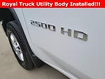 New 2025 Chevrolet Silverado 2500 Double Cab Service Truck for sale #F316893 - photo 25