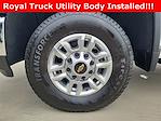 New 2025 Chevrolet Silverado 2500 Double Cab Service Truck for sale #F316893 - photo 26