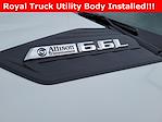 New 2025 Chevrolet Silverado 2500 Double Cab Service Truck for sale #F316893 - photo 27