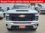 New 2025 Chevrolet Silverado 2500 Double Cab Service Truck for sale #F316893 - photo 28