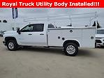 New 2025 Chevrolet Silverado 2500 Double Cab Service Truck for sale #F316893 - photo 29