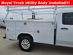 New 2025 Chevrolet Silverado 2500 Double Cab Service Truck for sale #F316893 - photo 4