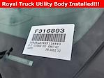 New 2025 Chevrolet Silverado 2500 Double Cab Service Truck for sale #F316893 - photo 30