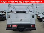 New 2025 Chevrolet Silverado 2500 Double Cab Service Truck for sale #F316893 - photo 2