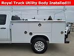 New 2025 Chevrolet Silverado 2500 Double Cab Service Truck for sale #F316893 - photo 5