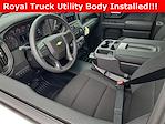 New 2025 Chevrolet Silverado 2500 Double Cab Service Truck for sale #F316893 - photo 6