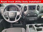 New 2025 Chevrolet Silverado 2500 Double Cab Service Truck for sale #F316893 - photo 7