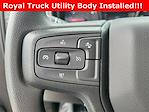 New 2025 Chevrolet Silverado 2500 Double Cab Service Truck for sale #F316893 - photo 8
