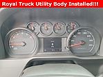 New 2025 Chevrolet Silverado 2500 Double Cab Service Truck for sale #F316893 - photo 9