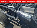 2024 Chevrolet Silverado 2500 Regular Cab 4x2, Cab Chassis for sale #F321684 - photo 3