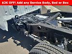 2024 Chevrolet Silverado 2500 Regular Cab 4x2, Cab Chassis for sale #F321684 - photo 5