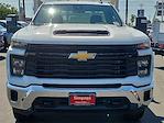 New 2024 Chevrolet Silverado 2500 Regular Cab Stake Bed for sale #F322476 - photo 21