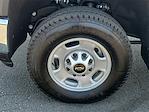 New 2024 Chevrolet Silverado 2500 Regular Cab Stake Bed for sale #F322476 - photo 23
