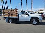 New 2024 Chevrolet Silverado 2500 Regular Cab Stake Bed for sale #F322476 - photo 25