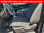 2024 Chevrolet Silverado 2500 Regular Cab SRW 4x2 Cab Chassis for sale #F322489 - photo 11