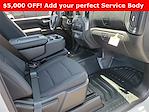 2024 Chevrolet Silverado 2500 Regular Cab SRW 4x2 Cab Chassis for sale #F322489 - photo 12