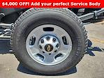 2024 Chevrolet Silverado 2500 Regular Cab SRW 4x2 Cab Chassis for sale #F322489 - photo 15