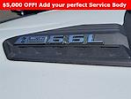 2024 Chevrolet Silverado 2500 Regular Cab SRW 4x2 Cab Chassis for sale #F322489 - photo 16