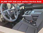 2024 Chevrolet Silverado 2500 Regular Cab SRW 4x2 Cab Chassis for sale #F322489 - photo 3