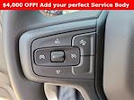 2024 Chevrolet Silverado 2500 Regular Cab SRW 4x2 Cab Chassis for sale #F322489 - photo 5