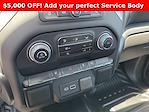 2024 Chevrolet Silverado 2500 Regular Cab SRW 4x2 Cab Chassis for sale #F322489 - photo 8