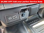 2024 Chevrolet Silverado 2500 Regular Cab SRW 4x2 Cab Chassis for sale #F322489 - photo 9