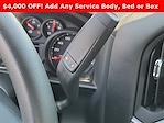 2024 Chevrolet Silverado 2500 Regular Cab SRW 4x2 Cab Chassis for sale #F322567 - photo 12
