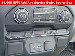 2024 Chevrolet Silverado 2500 Regular Cab SRW 4x2 Cab Chassis for sale #F322567 - photo 14
