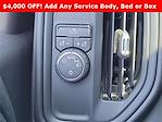 2024 Chevrolet Silverado 2500 Regular Cab SRW 4x2 Cab Chassis for sale #F322567 - photo 16