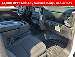 2024 Chevrolet Silverado 2500 Regular Cab SRW 4x2 Cab Chassis for sale #F322567 - photo 18