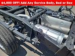 2024 Chevrolet Silverado 2500 Regular Cab SRW 4x2 Cab Chassis for sale #F322567 - photo 3