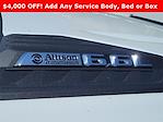 2024 Chevrolet Silverado 2500 Regular Cab SRW 4x2 Cab Chassis for sale #F322567 - photo 20