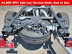 2024 Chevrolet Silverado 2500 Regular Cab SRW 4x2 Cab Chassis for sale #F322567 - photo 4