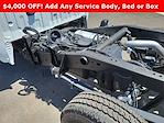 2024 Chevrolet Silverado 2500 Regular Cab SRW 4x2 Cab Chassis for sale #F322567 - photo 5
