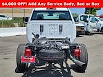 2024 Chevrolet Silverado 2500 Regular Cab SRW 4x2 Cab Chassis for sale #F322567 - photo 6