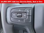 2024 Chevrolet Silverado 2500 Regular Cab SRW 4x2 Cab Chassis for sale #F322567 - photo 9