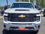 2025 Chevrolet Silverado 2500 Double Cab SRW 4x2 Pickup for sale #F339821 - photo 21