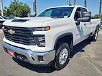 2025 Chevrolet Silverado 2500 Double Cab SRW 4x2 Pickup for sale #F339821 - photo 24