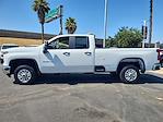 2025 Chevrolet Silverado 2500 Double Cab SRW 4x2 Pickup for sale #F339821 - photo 25